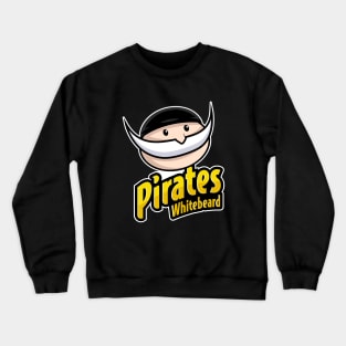 Strongest man Pirates Crewneck Sweatshirt